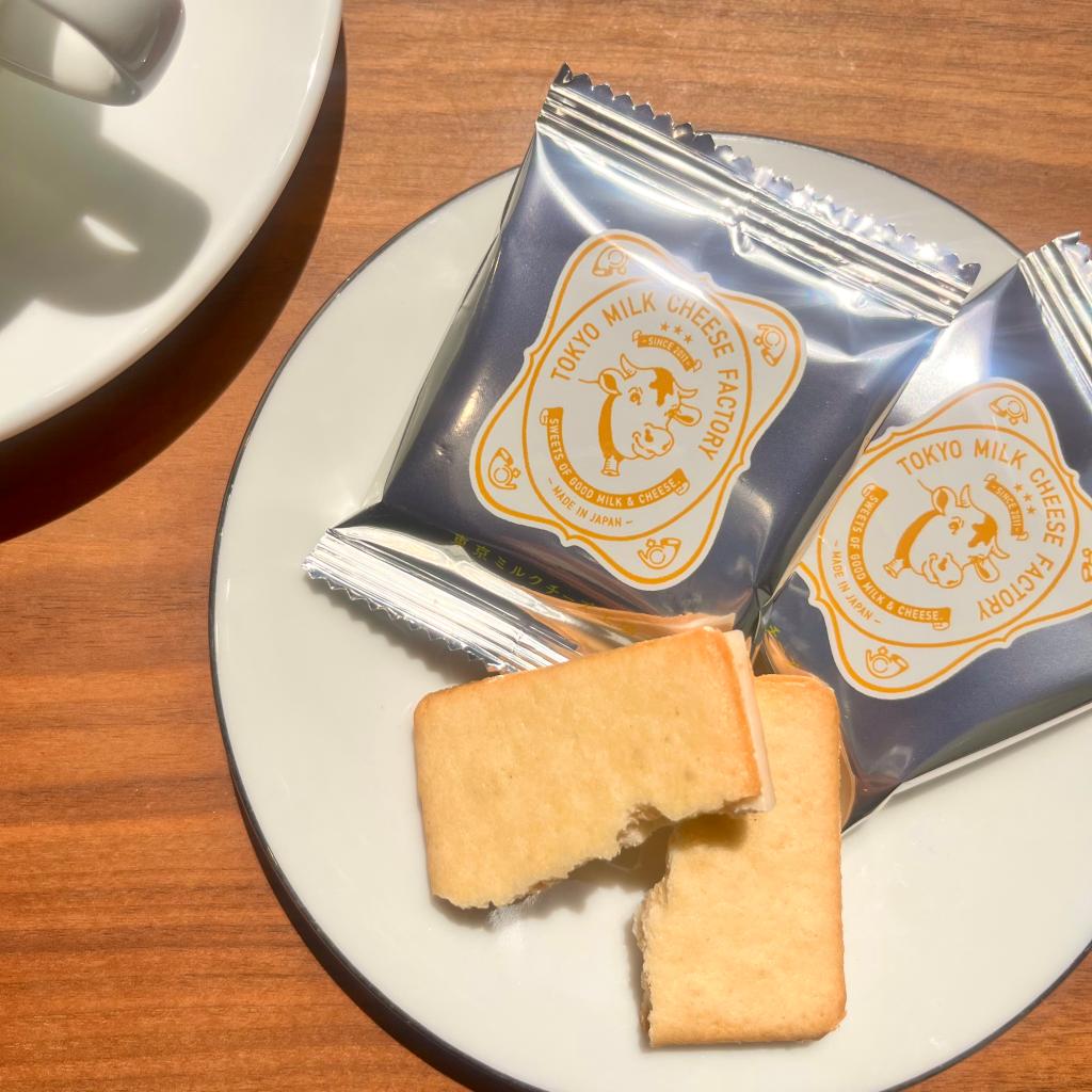 5月のお菓子🍪