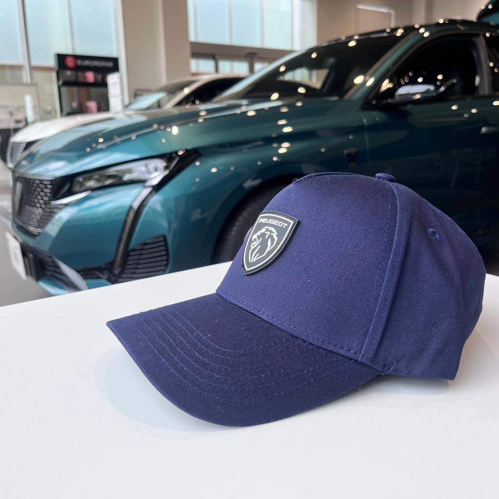 ロゴキャップ入荷しました！🧢