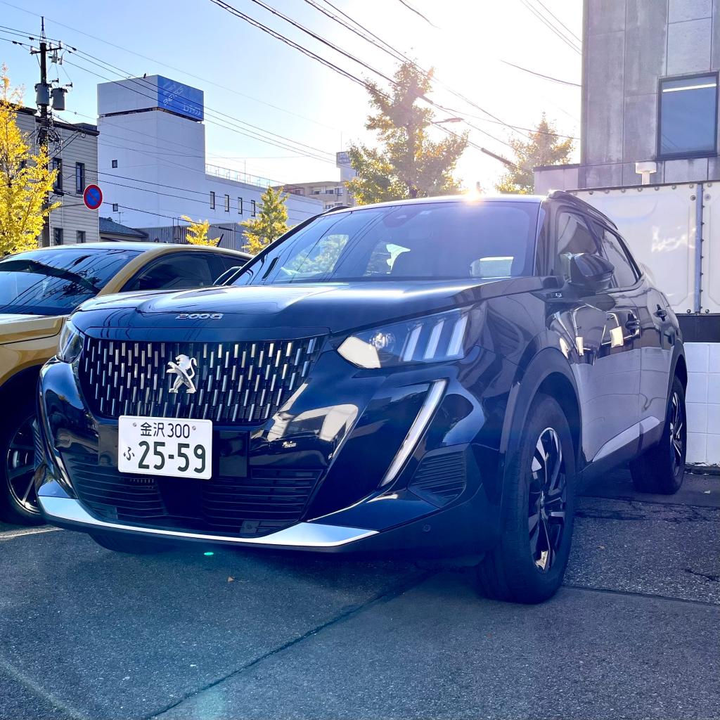 1DAY試乗してみませんか？🚗