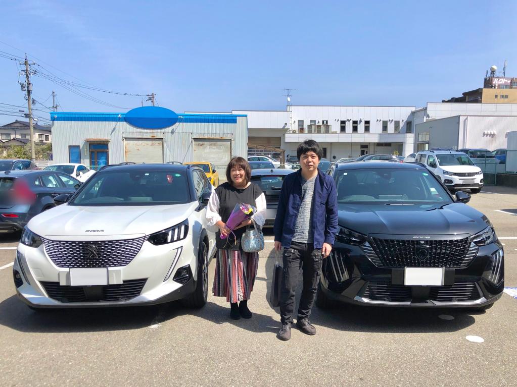 2008 ダブルご納車ありがとうございます✨️