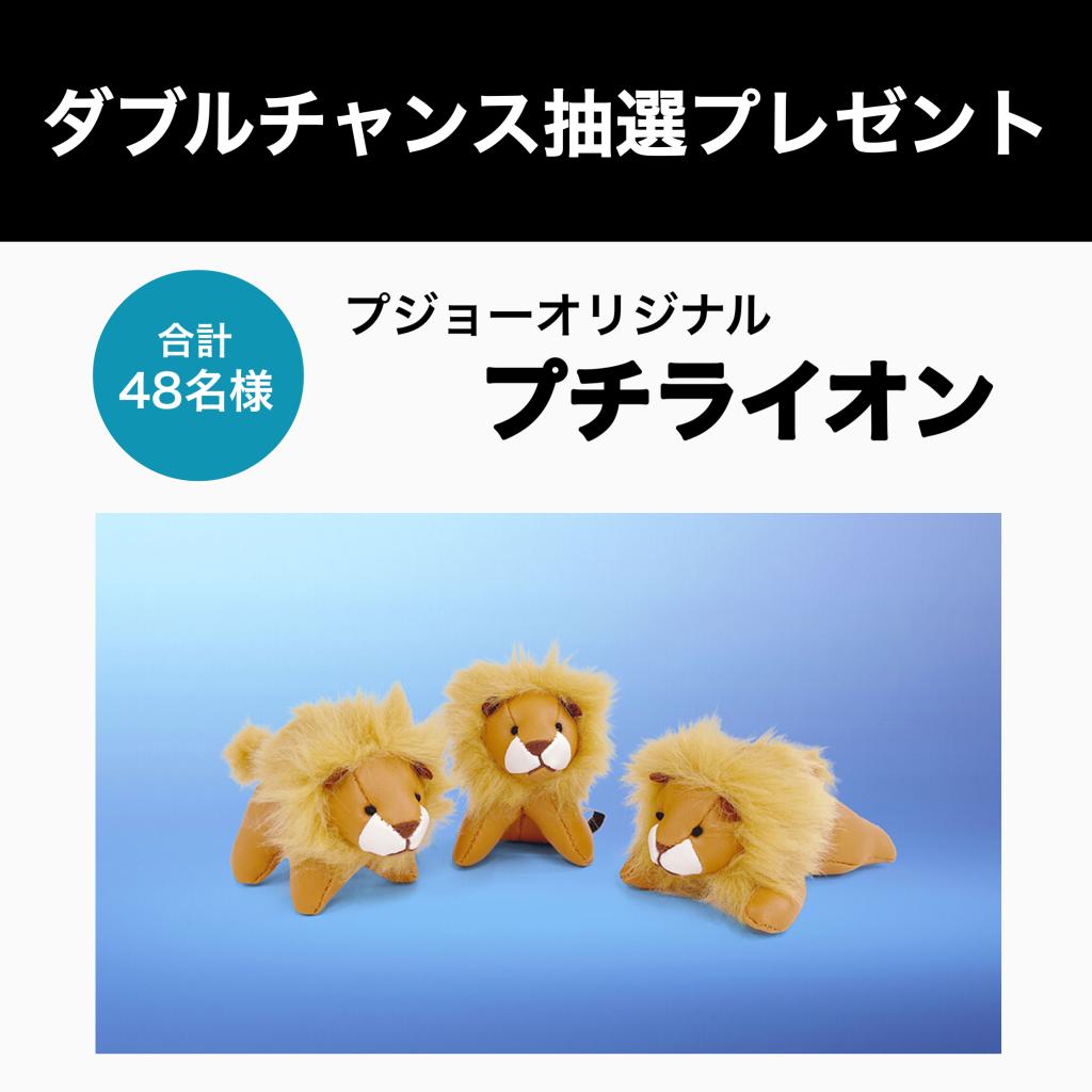 ALLURE DRIVEキャンペーン実施中🚗✨