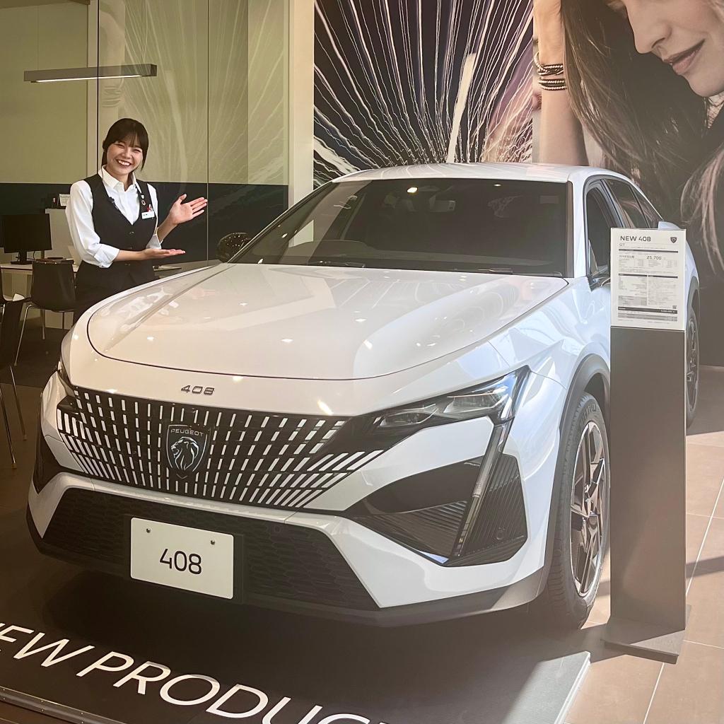 フェア開催は今週末までです💨