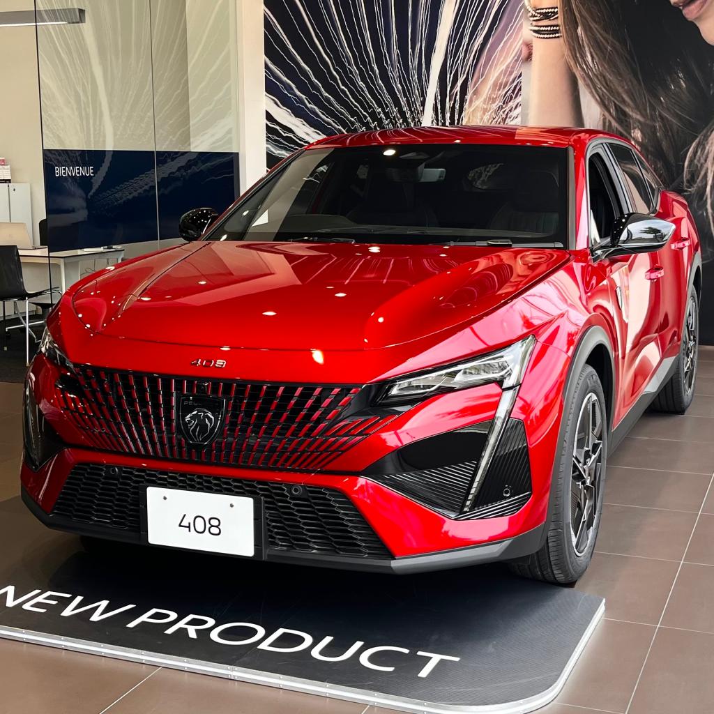 展示車入れ替えました✨