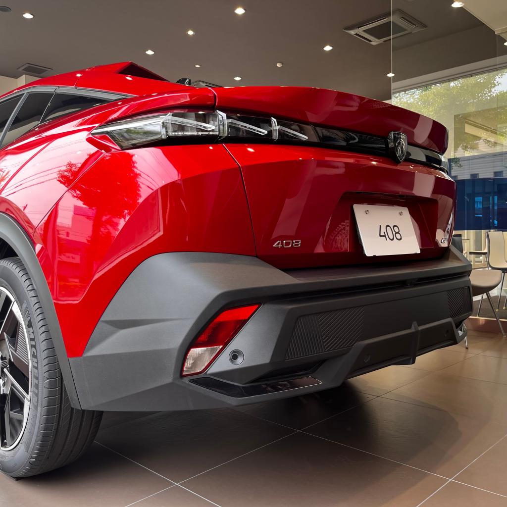 展示車入れ替えました✨