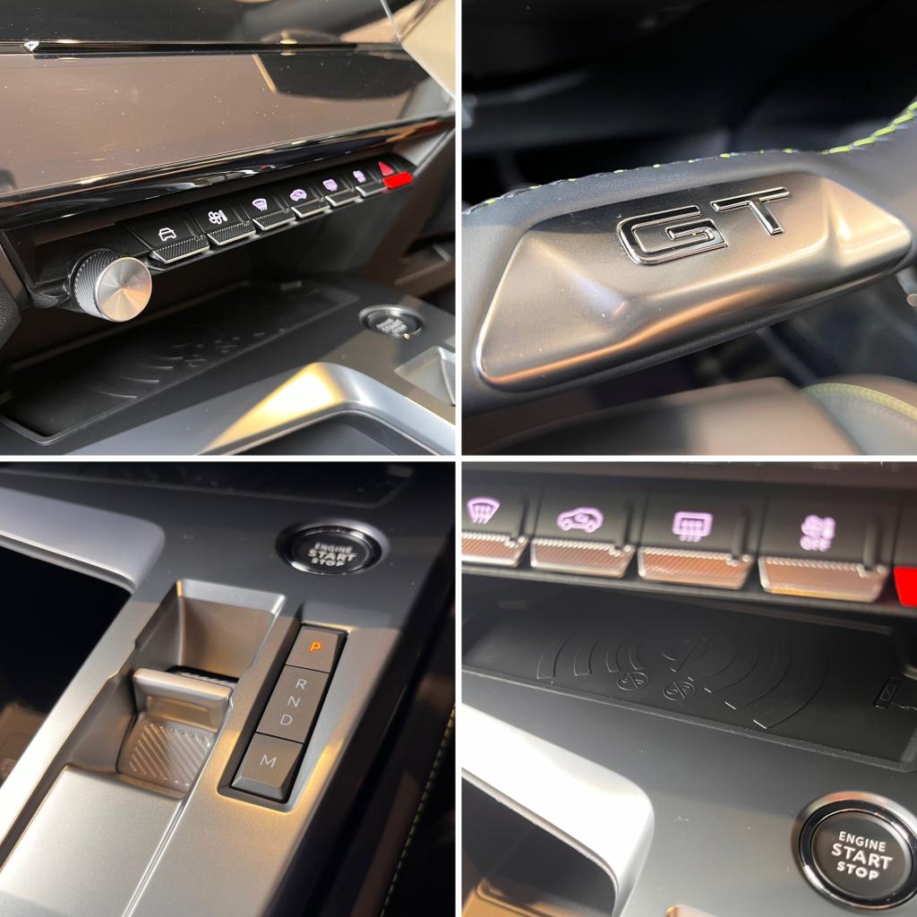 展示車入れ替えました✨