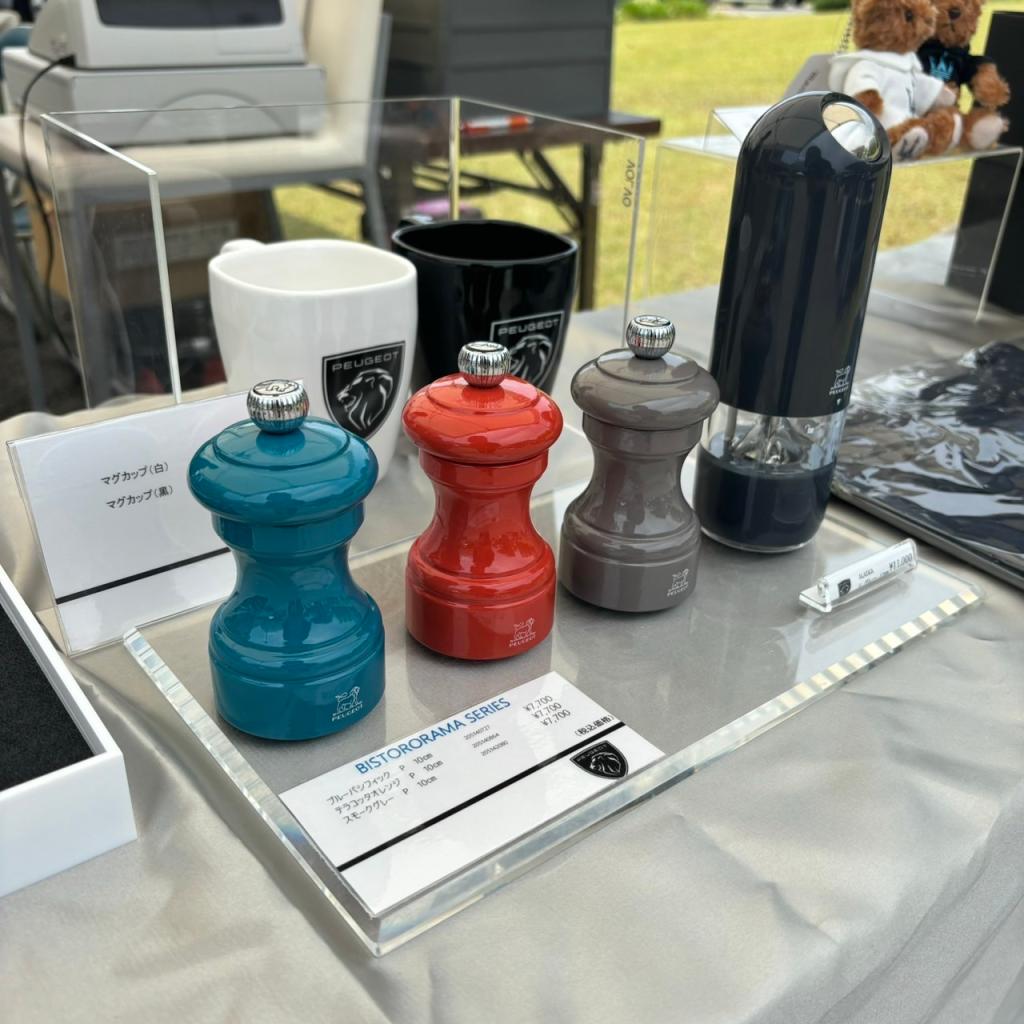 クラシックカーフェスティバル開催中です🚗✨