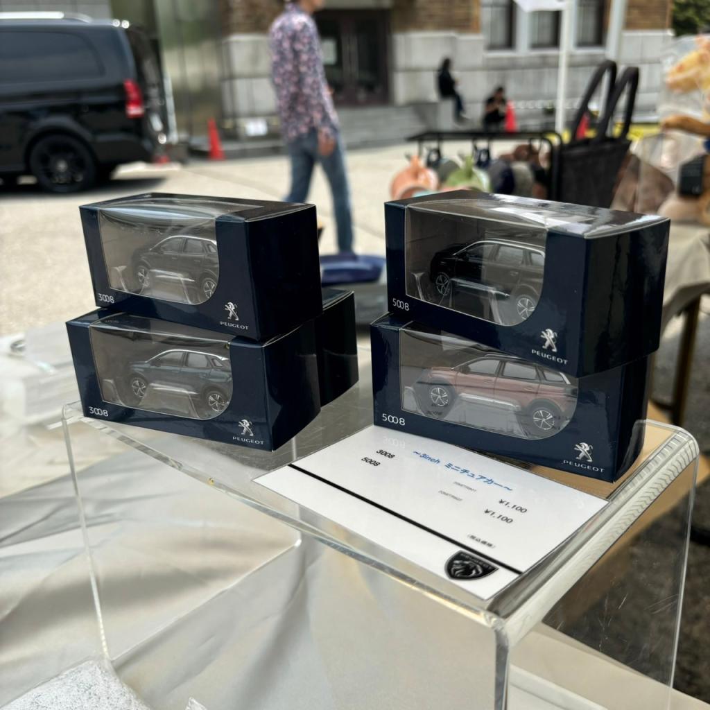 クラシックカーフェスティバル開催中です🚗✨