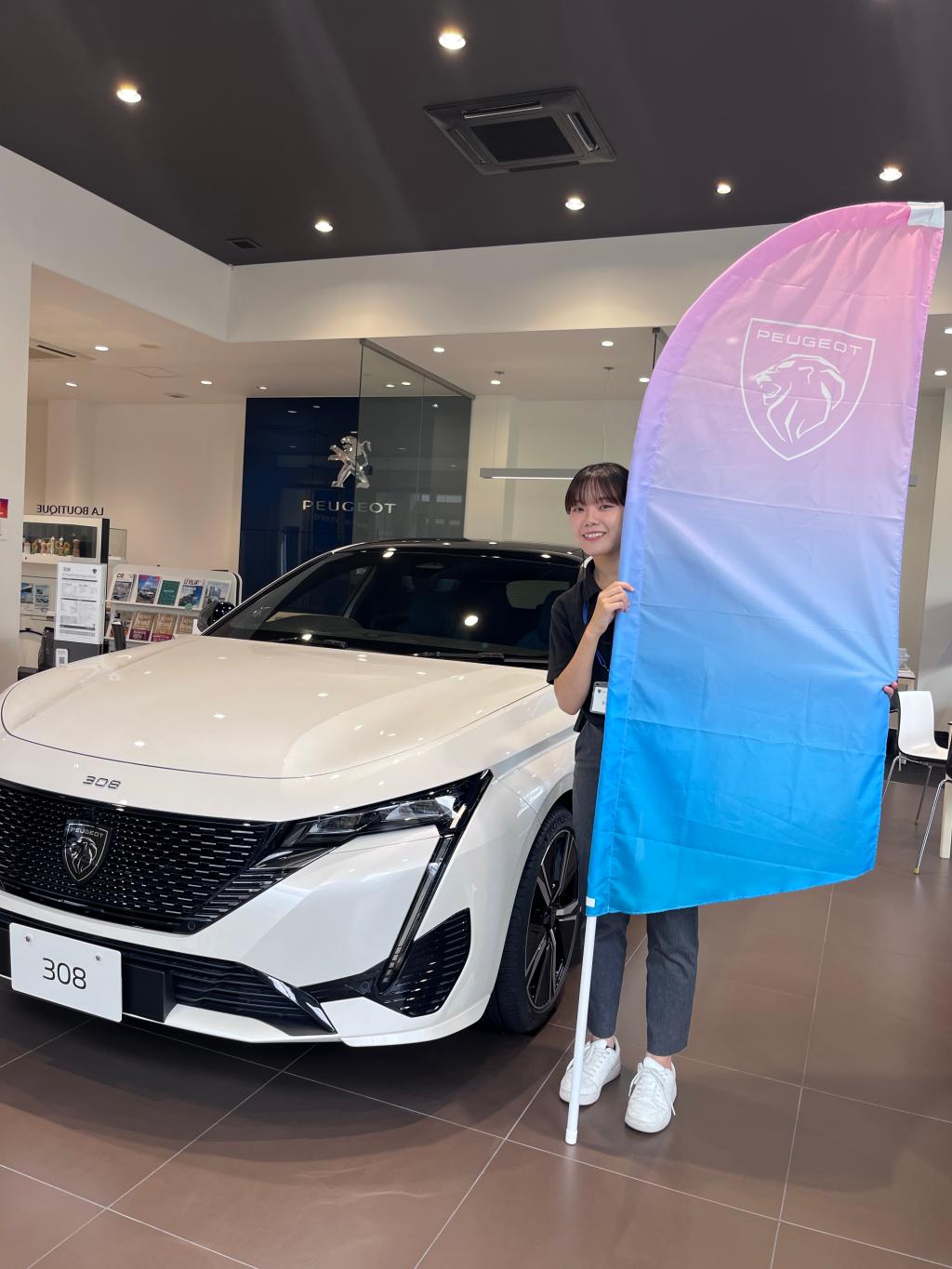 安心してお車にお乗りいただくために