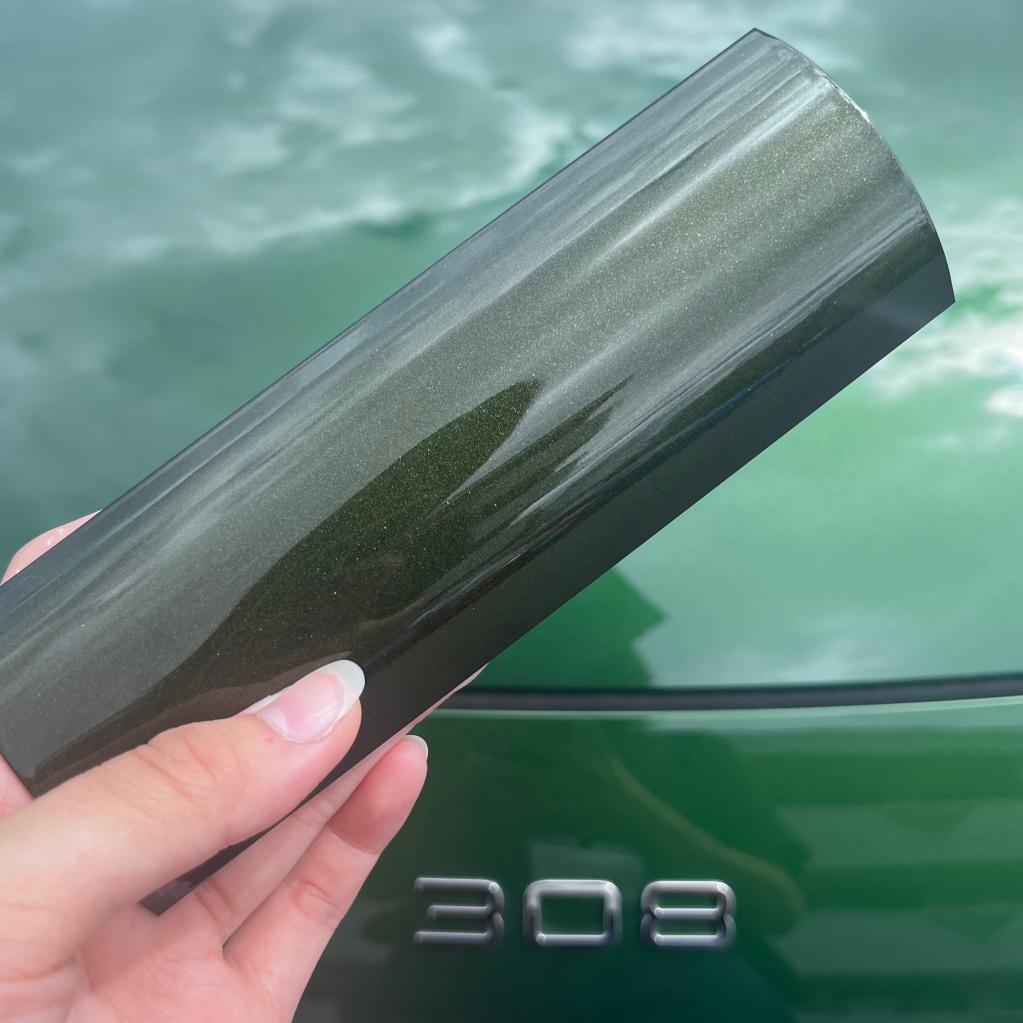 新色登場💚ྀི