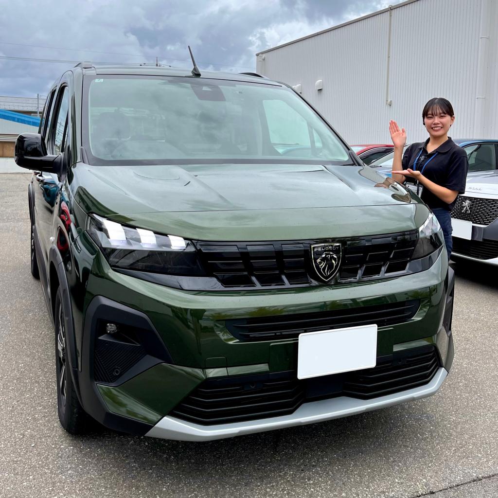 新型RIFTER🚗✨
