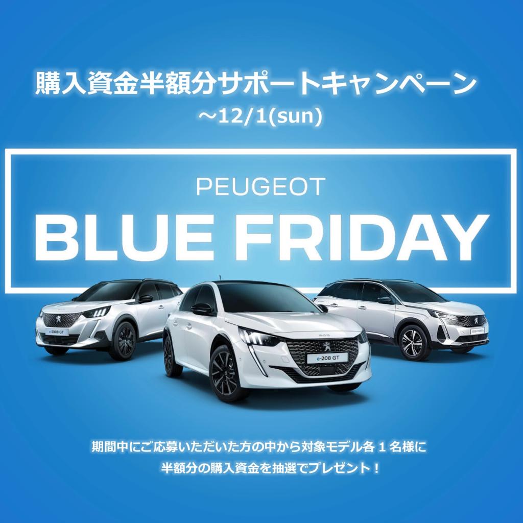 💙BLUE FRIDAY💙