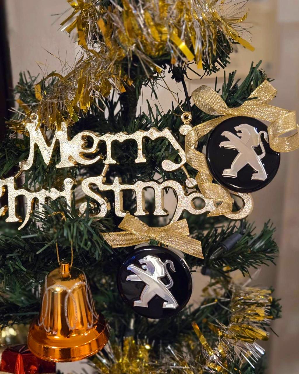 もうすぐクリスマス🎄✨