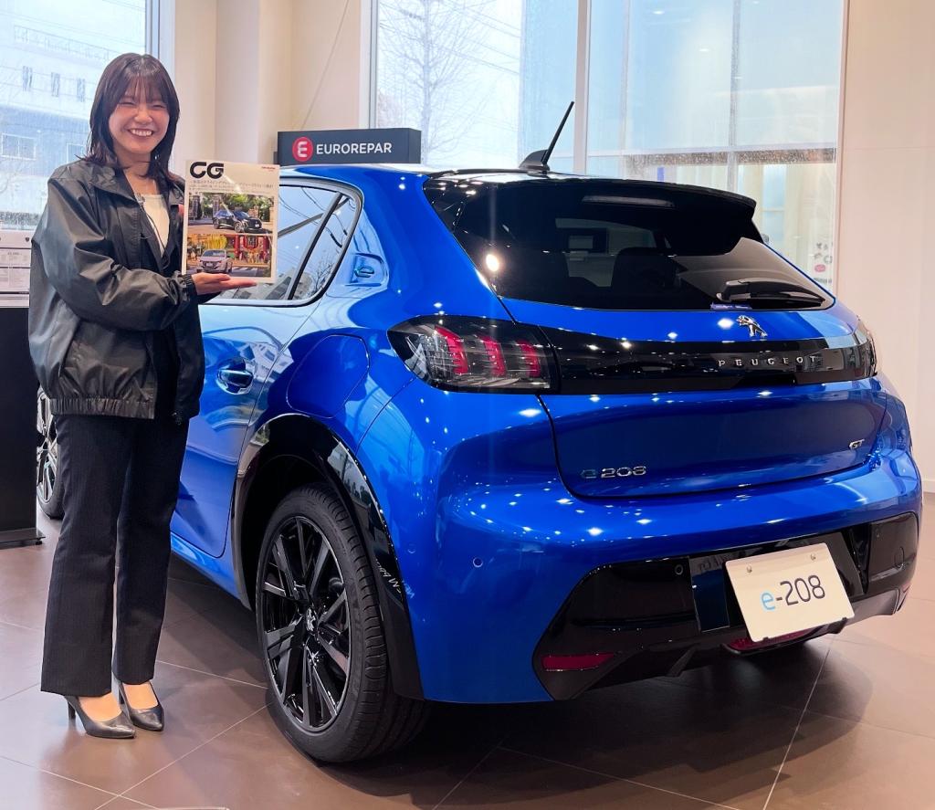 CAR GRAPHICご用意しております📖