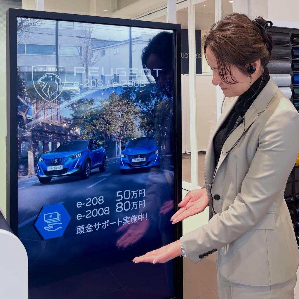 EVモデル 頭金サポート実施中✨