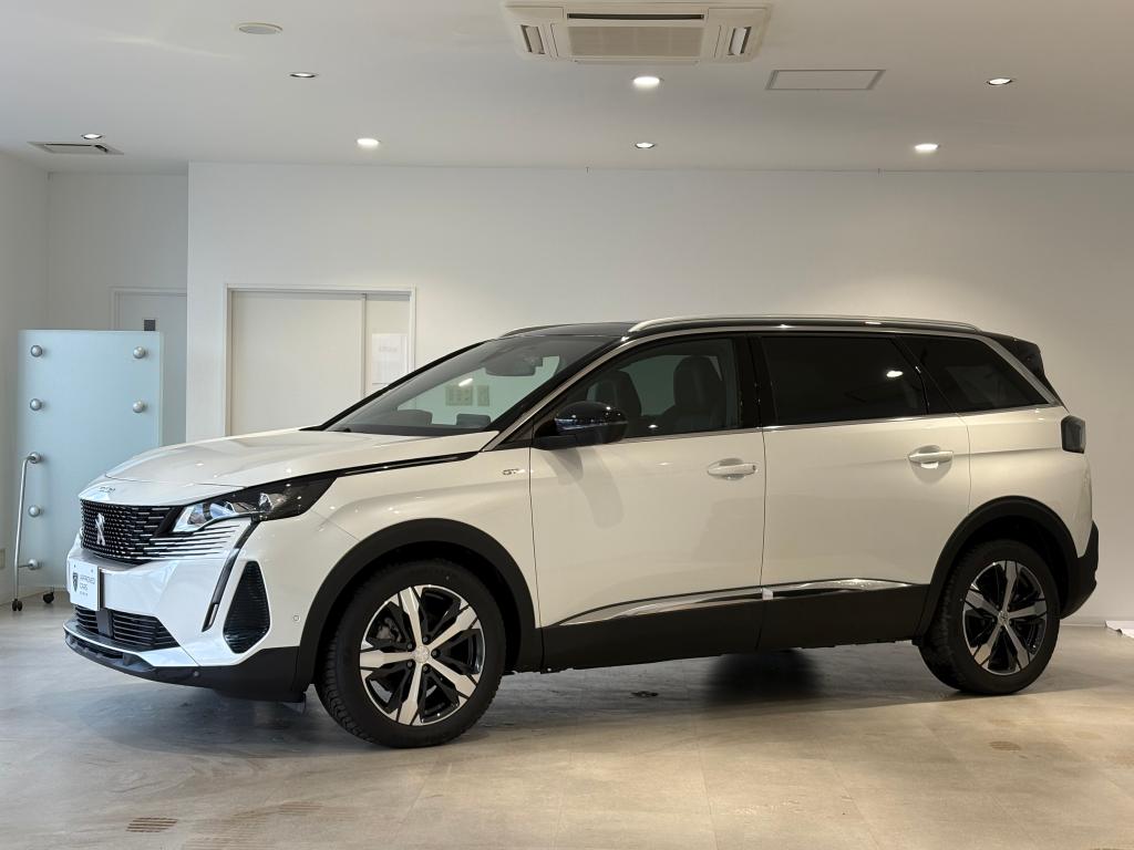 中古車情報📢