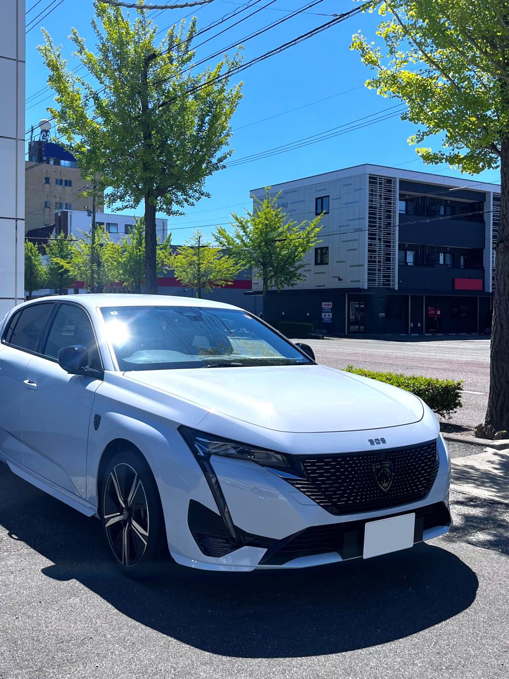 HYBRIDフェア ２日目✌