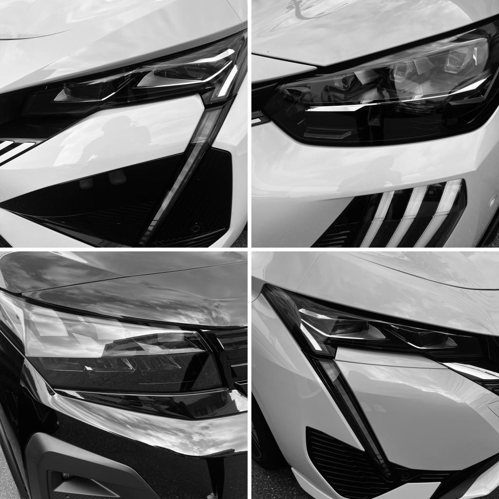 モノクロだからこそ感じる魅力