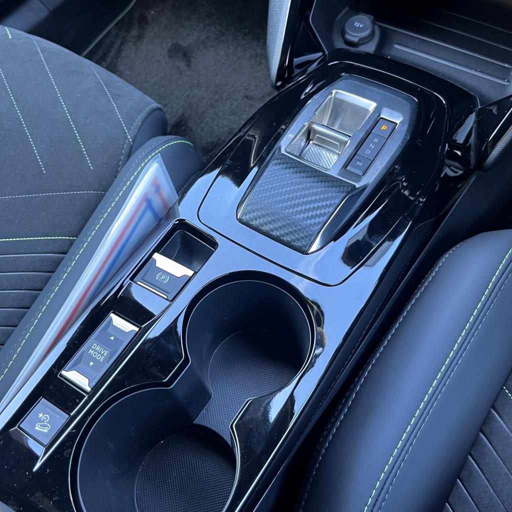 2008GT HYBRIDデビュー✨