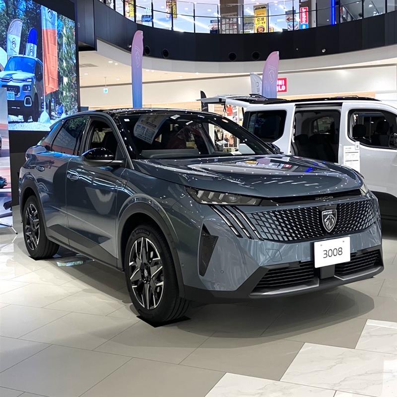 イオンモール白山にて出張展示会を開催いたしました！