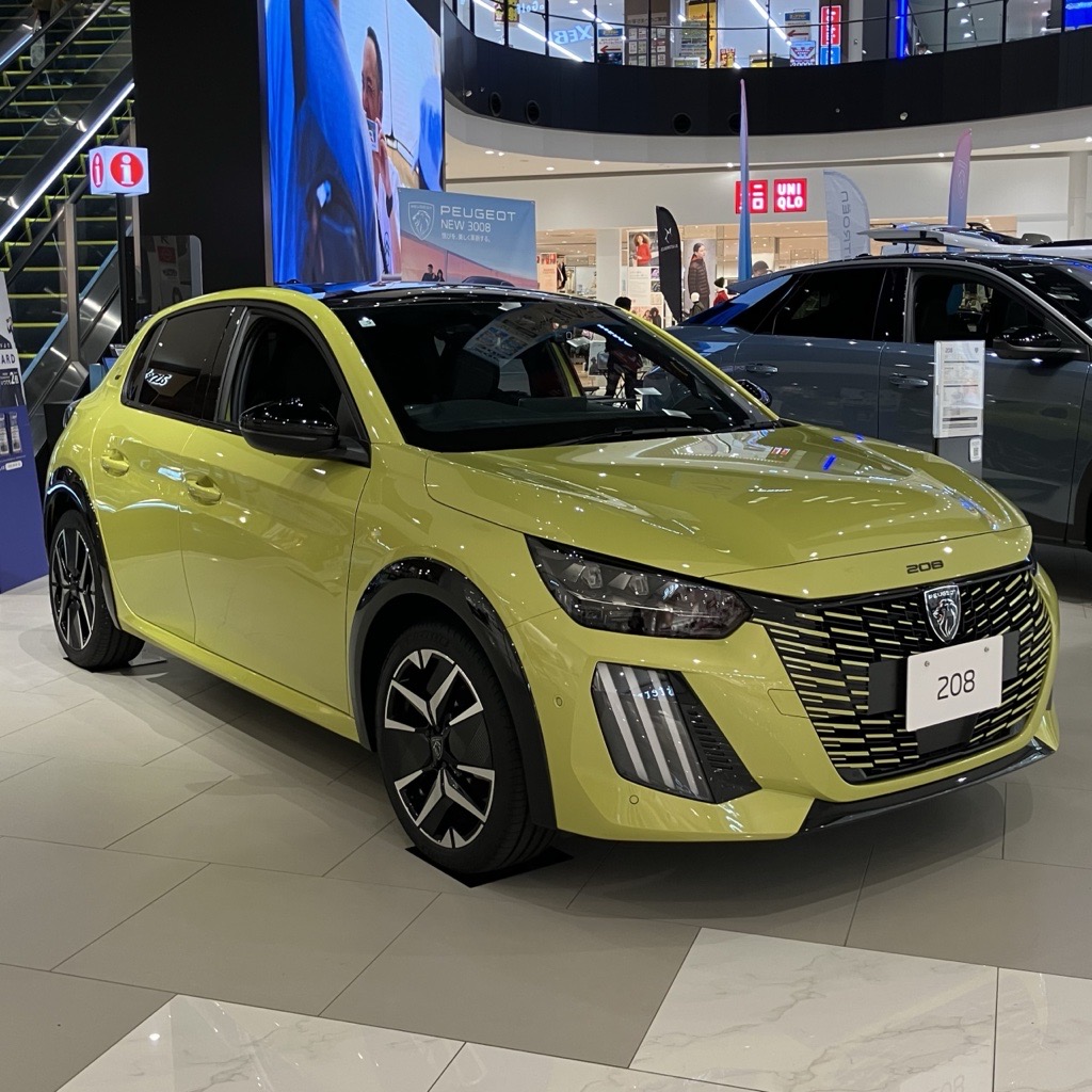 イオンモール白山にて出張展示会を開催いたしました！