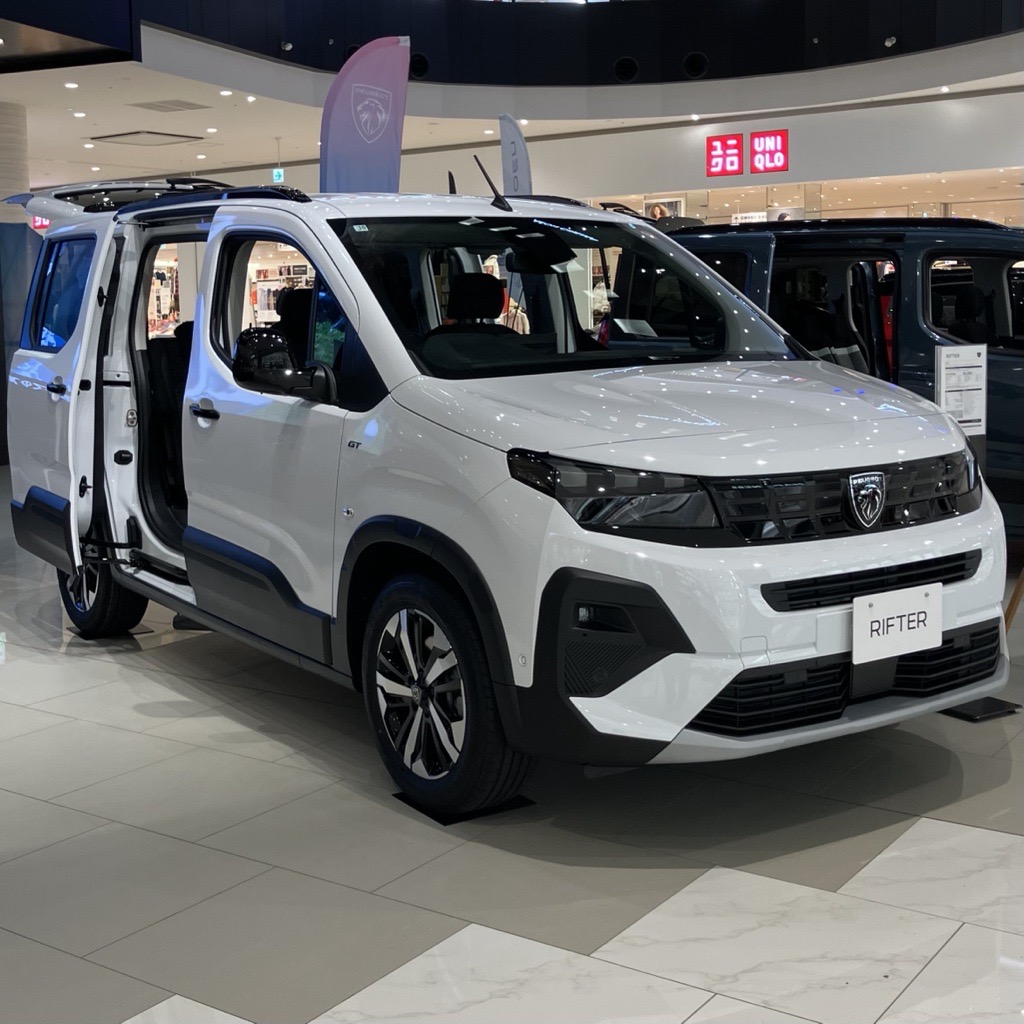 イオンモール白山にて出張展示会を開催いたしました！