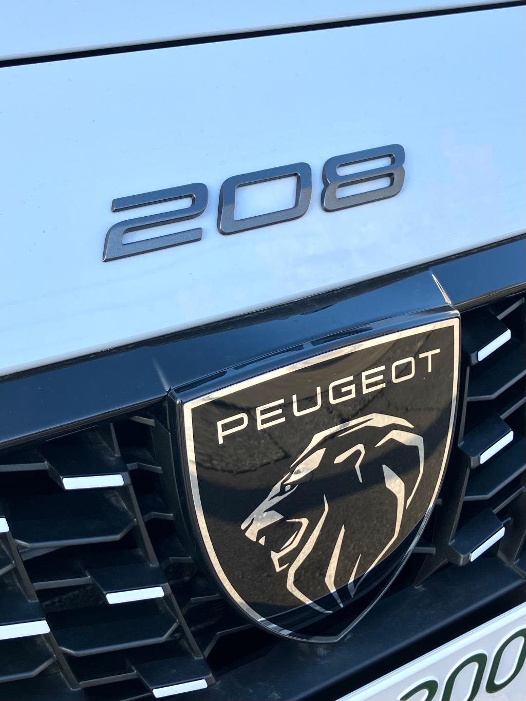 208HYBRIDデビュー✨