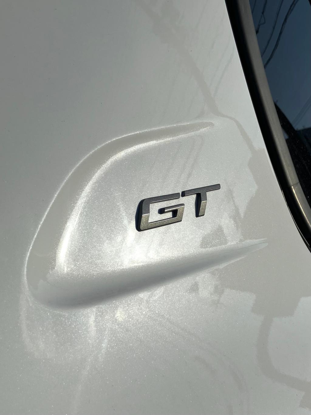 208HYBRIDデビュー✨