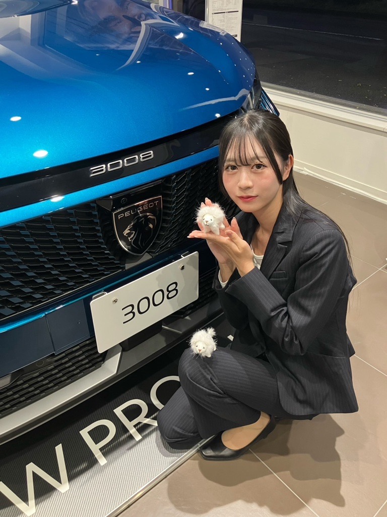 新入社員紹介💐