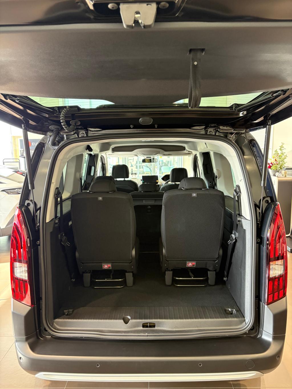 RIFTER LONG GT展示中です！💖