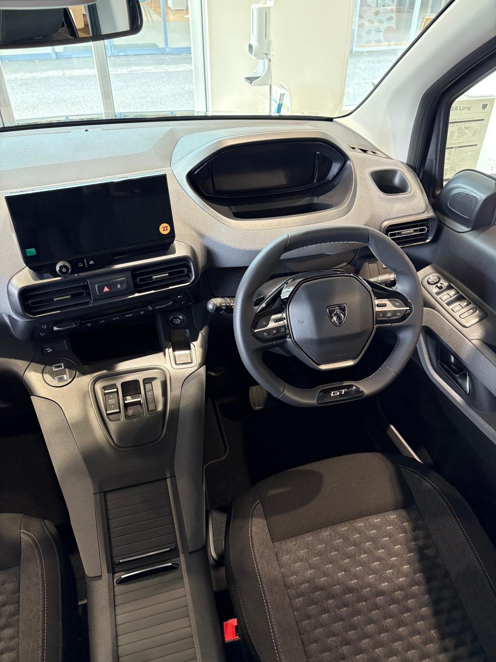 RIFTER LONG GT展示中です！💖