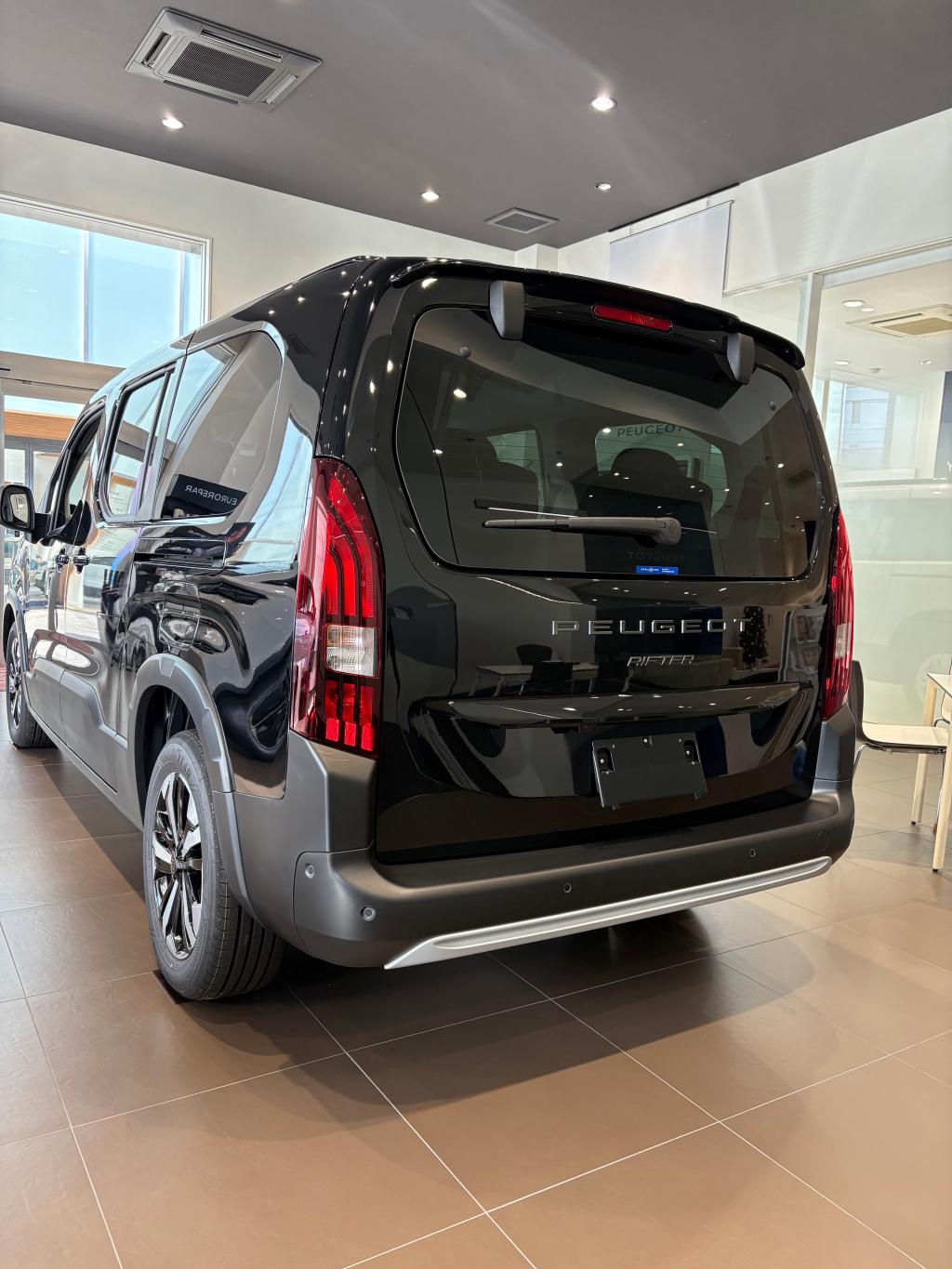 RIFTER LONG GT展示中です！💖