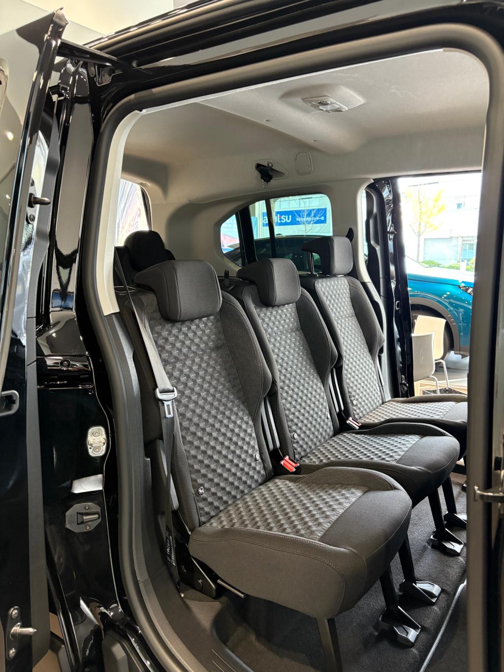 RIFTER LONG GT展示中です！💖