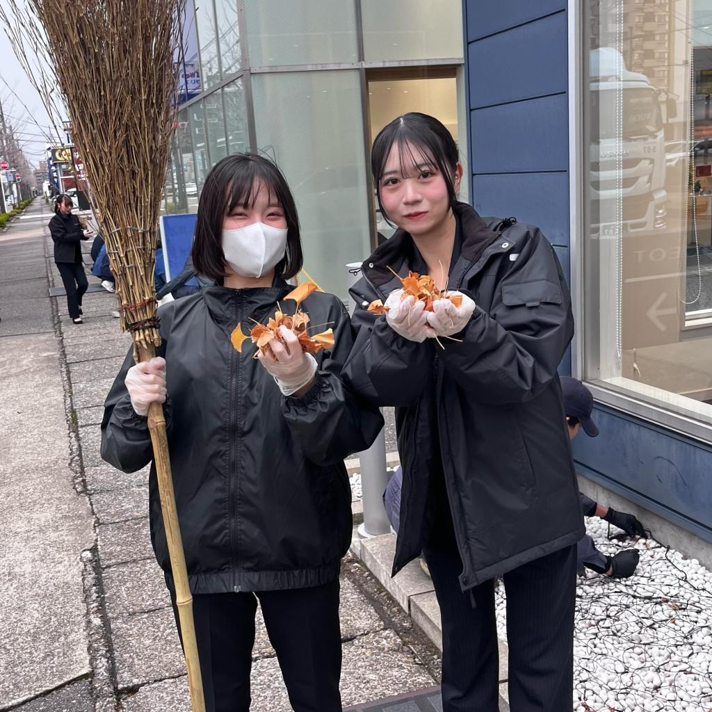 寒くなってきましたが12月も毎月恒例の…🤭