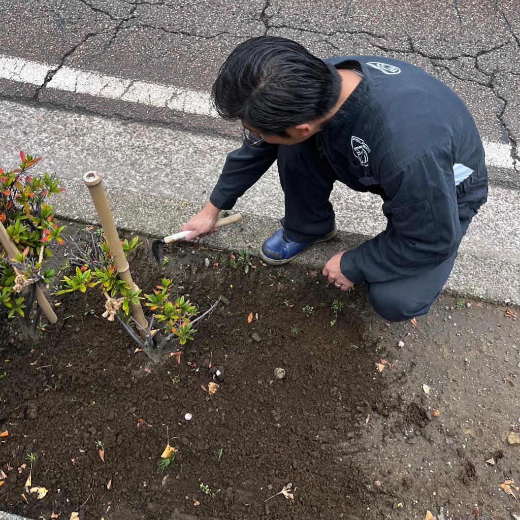 寒くなってきましたが12月も毎月恒例の…🤭