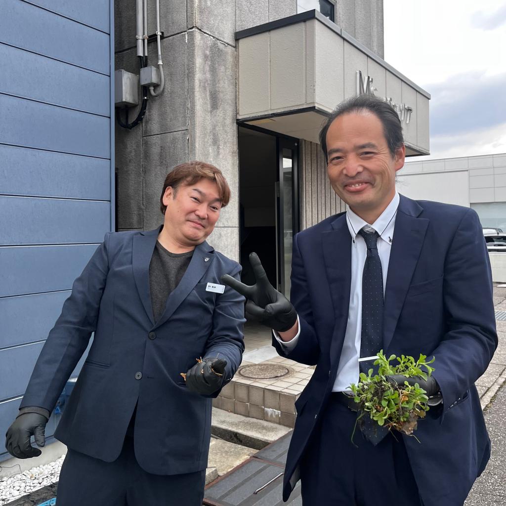 寒くなってきましたが12月も毎月恒例の…🤭