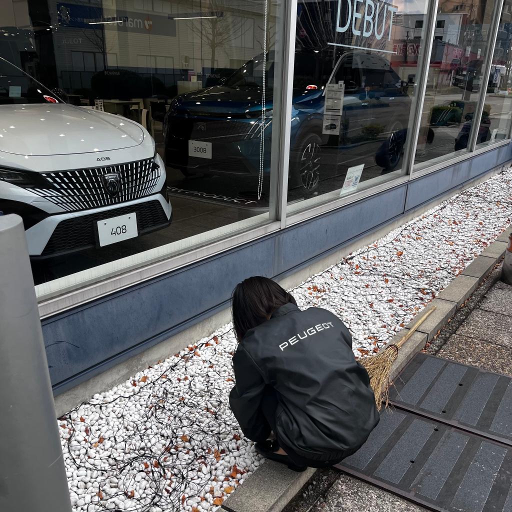 寒くなってきましたが12月も毎月恒例の…🤭