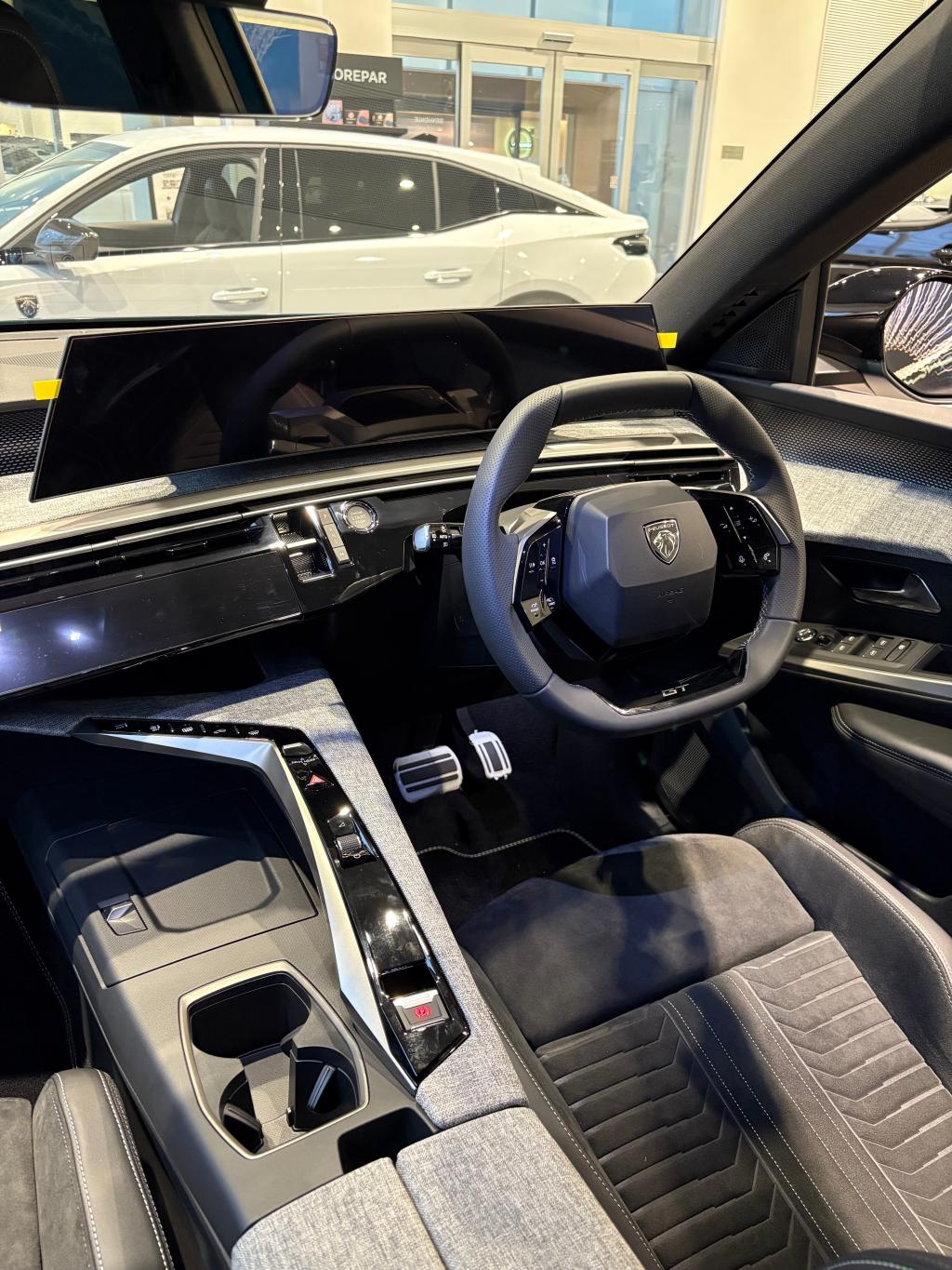 ㊗3008㊗COTYデザイン部門2位🥈