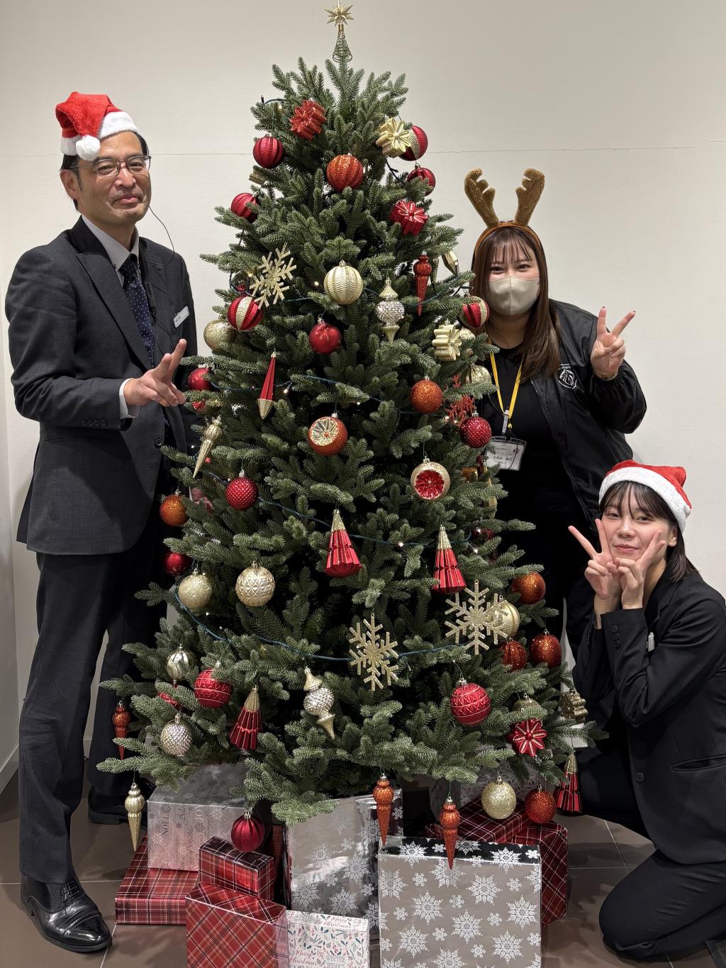 Merry Christmas☆彡