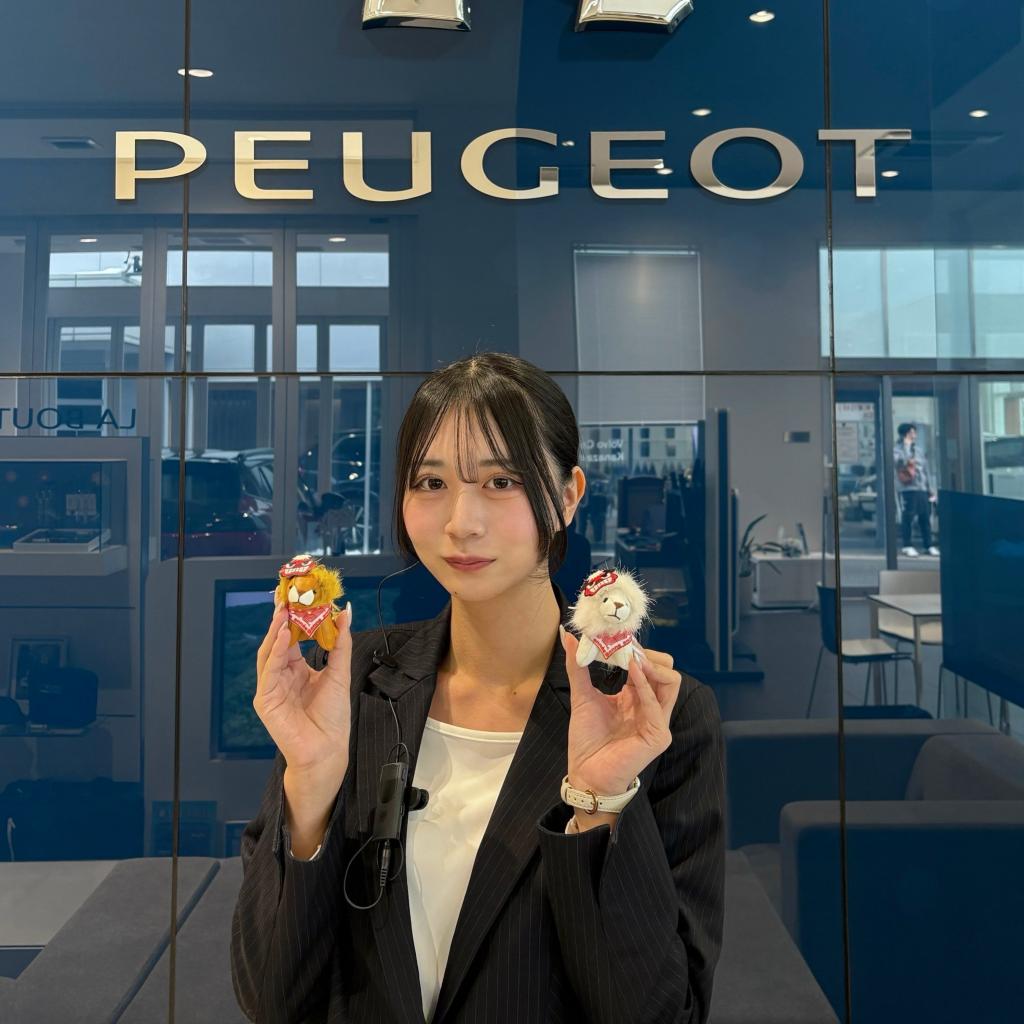 PEUGEOT NEW YEAR FAIR💁🏻‍♀️⭐️
