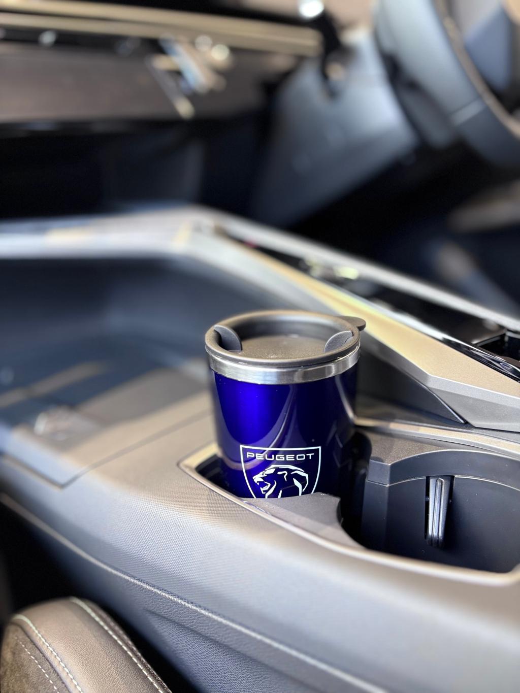 3008GT HYBRID Black Editionデビューフェア開催🖤✨