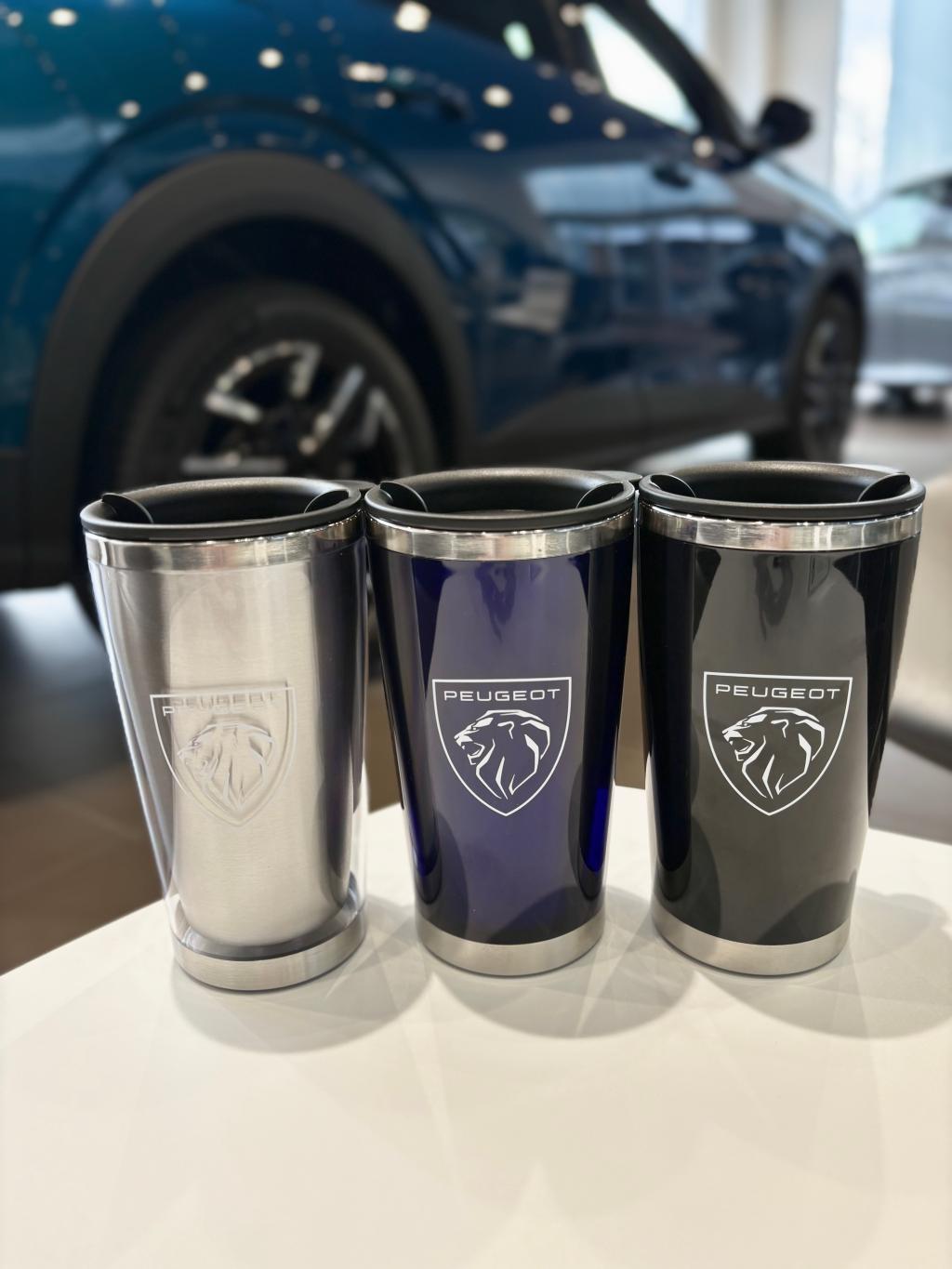 3008GT HYBRID Black Editionデビューフェア開催🖤✨