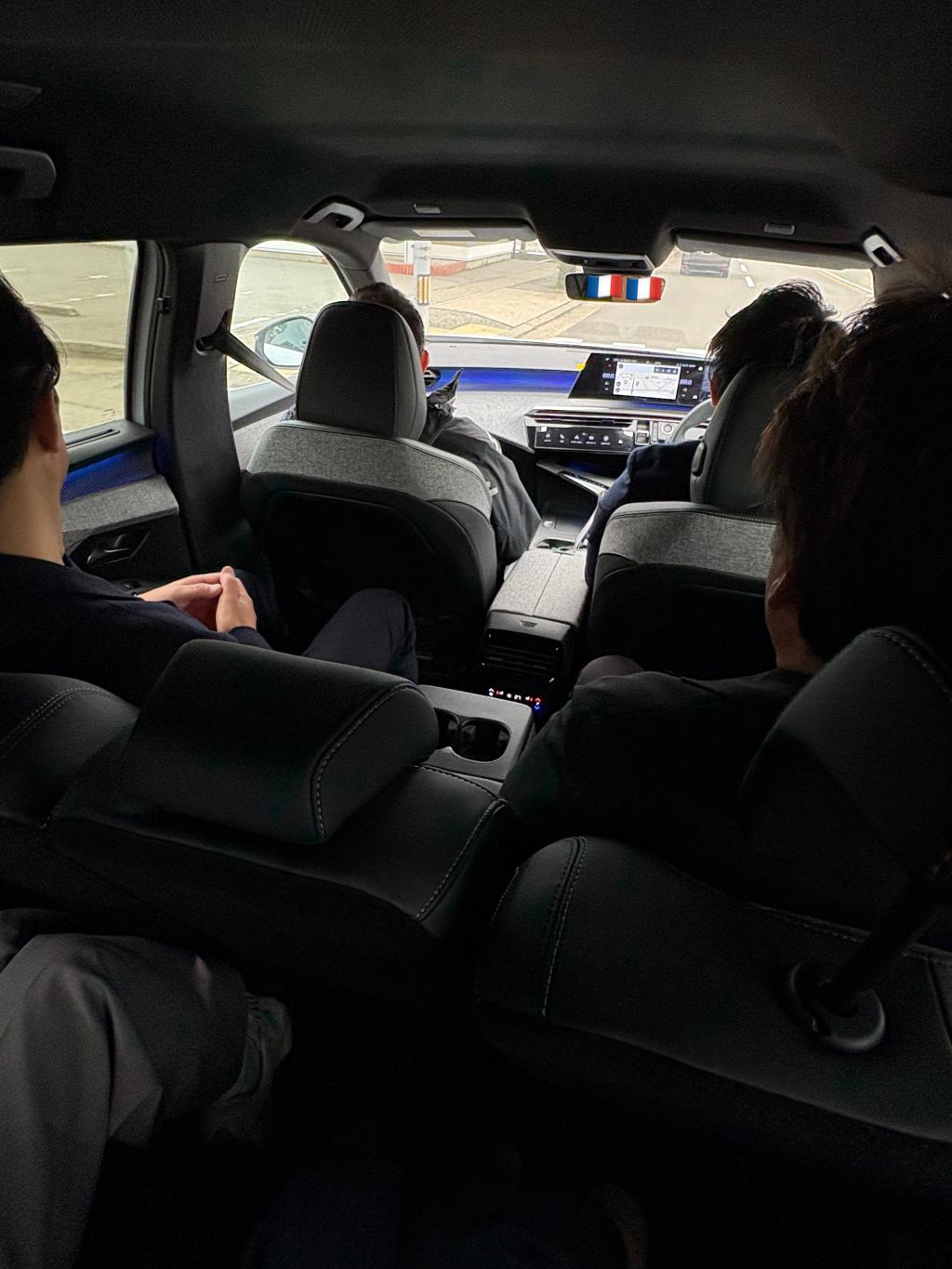 ⭐️NEW 5008 デビュー⭐️試乗車ご用意してます！