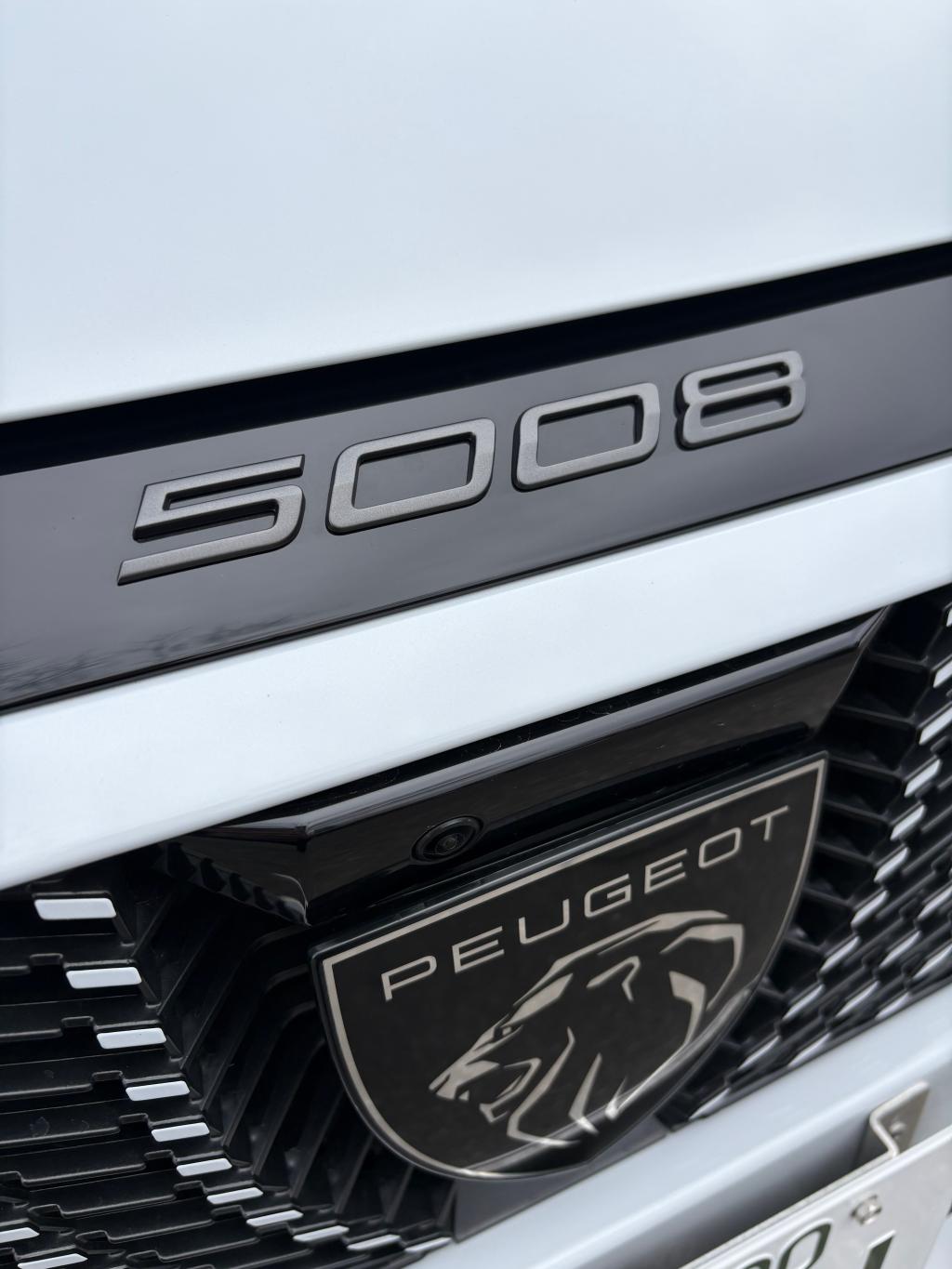 ⭐️NEW 5008 デビュー⭐️試乗車ご用意してます！